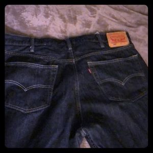 Levi's Jeans - Levi’s 559’s Levi's Jeans - Levi’s 559’s